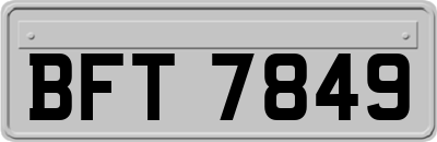BFT7849