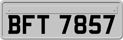 BFT7857