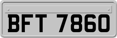 BFT7860