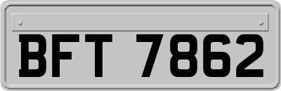 BFT7862