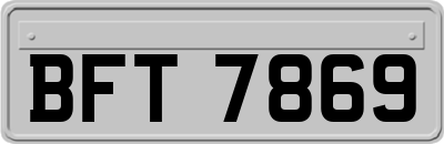 BFT7869