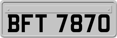 BFT7870