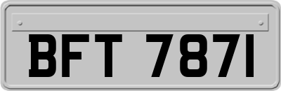 BFT7871