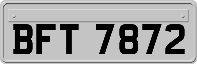 BFT7872