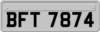 BFT7874