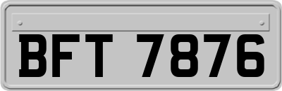 BFT7876