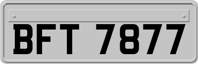 BFT7877