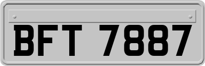BFT7887
