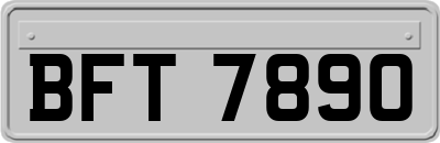 BFT7890