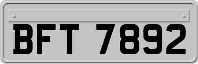 BFT7892