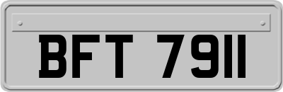 BFT7911