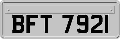 BFT7921