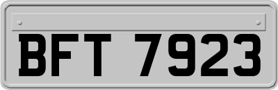 BFT7923