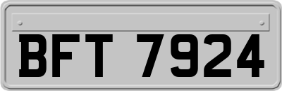 BFT7924