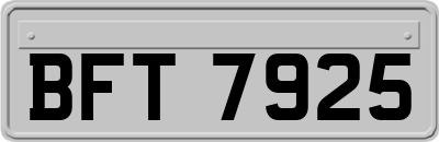 BFT7925