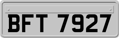 BFT7927