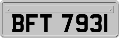 BFT7931