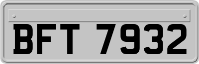 BFT7932