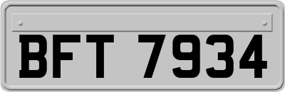 BFT7934
