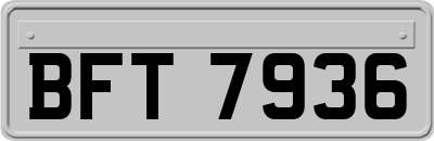 BFT7936