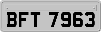 BFT7963