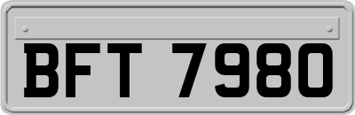 BFT7980