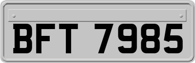 BFT7985
