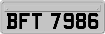BFT7986