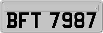 BFT7987