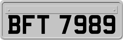 BFT7989