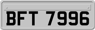 BFT7996