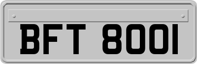 BFT8001
