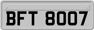 BFT8007