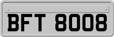 BFT8008