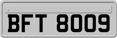 BFT8009