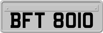 BFT8010