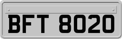 BFT8020