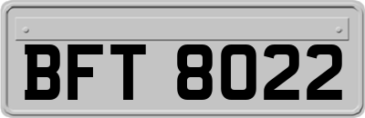 BFT8022