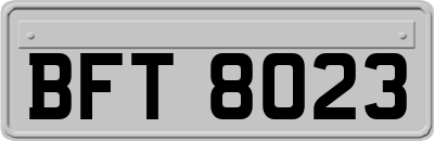 BFT8023
