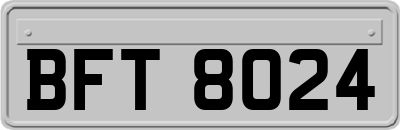 BFT8024
