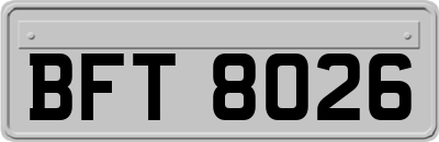 BFT8026