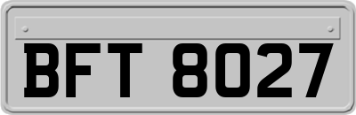 BFT8027