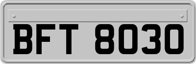 BFT8030