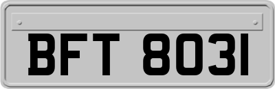 BFT8031