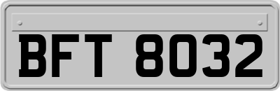 BFT8032
