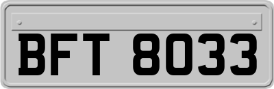 BFT8033