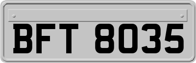 BFT8035