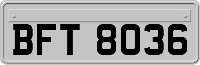 BFT8036