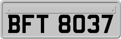 BFT8037