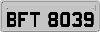 BFT8039